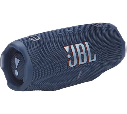 Портативная акустика JBL Charge 6 синий