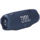 Портативная акустика JBL Charge 6 синий