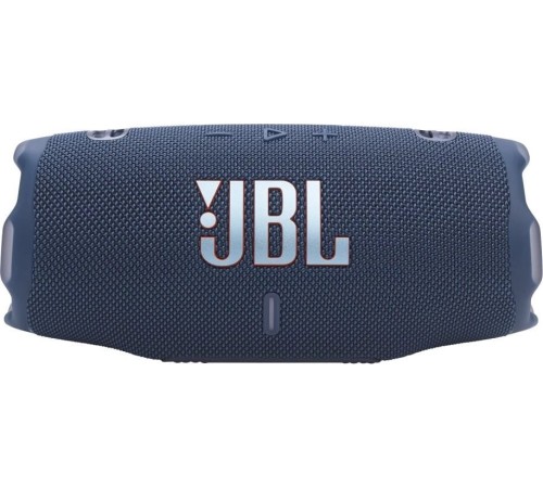 Портативная акустика JBL Charge 6 синий