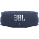 Портативная акустика JBL Charge 6 синий