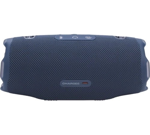 Портативная акустика JBL Charge 6 синий