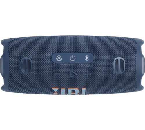 Портативная акустика JBL Charge 6 синий