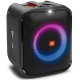 Портативная акустика JBL Partybox Encore с микрофоном, 100 Вт, черный