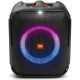 Портативная акустика JBL Partybox Encore с микрофоном, 100 Вт, черный