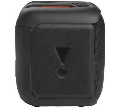 Портативная акустика JBL Partybox Encore с микрофоном, 100 Вт, черный Портативная акустика JBL Partybox Encore с микрофоном, 100 Вт, черный