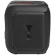 Портативная акустика JBL Partybox Encore с микрофоном, 100 Вт, черный