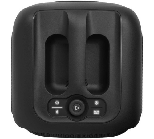 Портативная акустика JBL Partybox Encore с микрофоном, 100 Вт, черный Портативная акустика JBL Partybox Encore с микрофоном, 100 Вт, черный
