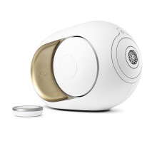 Аудиосистема Devialet Phantom I 108 dB SPL 14Hz – 27kHz. 1100 Watts RMS Gold  EAN 3663424013239
