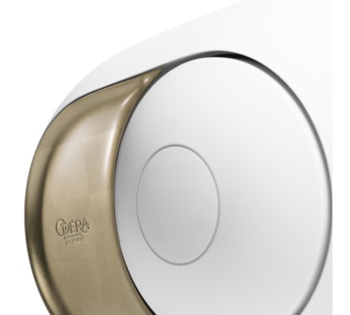 Аудиосистема Devialet Phantom I 108 dB SPL 14Hz – 27kHz. 1100 Watts RMS Gold  EAN 3663424013239