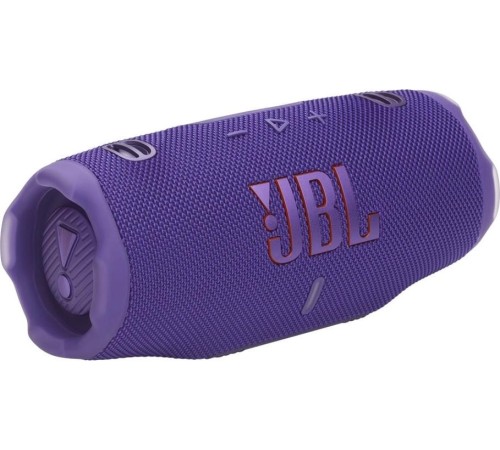 Портативная акустика JBL Charge 6 фиолетовый