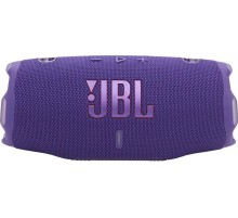 Портативная акустика JBL Charge 6 фиолетовый Портативная акустика JBL Charge 6 фиолетовый