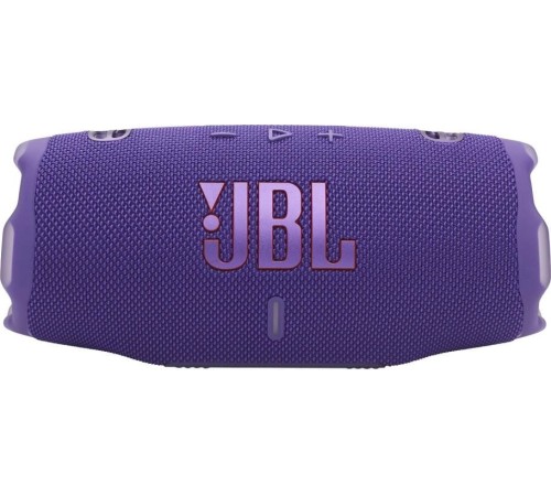 Портативная акустика JBL Charge 6 фиолетовый