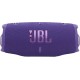 Портативная акустика JBL Charge 6 фиолетовый