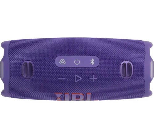Портативная акустика JBL Charge 6 фиолетовый