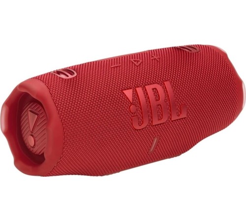 Портативная акустика JBL Charge 6 красный
