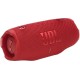 Портативная акустика JBL Charge 6 красный