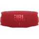 Портативная акустика JBL Charge 6 красный