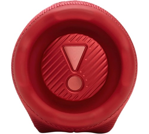 Портативная акустика JBL Charge 6 красный