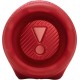 Портативная акустика JBL Charge 6 красный