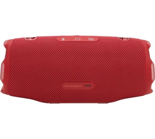 Портативная акустика JBL Charge 6 красный