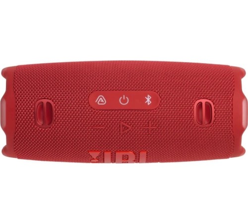 Портативная акустика JBL Charge 6 красный
