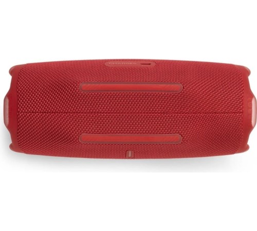 Портативная акустика JBL Charge 6 красный