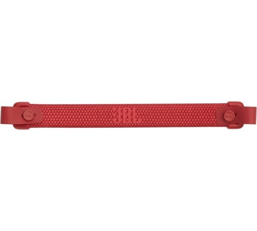 Портативная акустика JBL Charge 6 красный