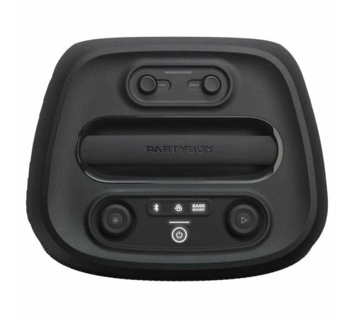 Портативная акустика  JBL Partybox Encore 2, 100 Вт, черный