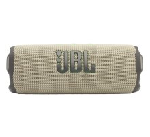 Портативная акустика JBL Flip 7, бежевый