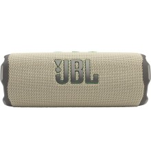 Портативная акустика JBL Flip 7, бежевый Портативная акустика JBL Flip 7, бежевый