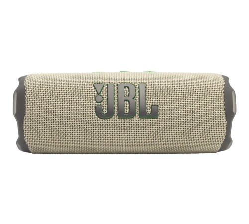 Портативная акустика JBL Flip 7, бежевый Портативная акустика JBL Flip 7, бежевый