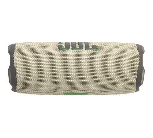 Портативная акустика JBL Flip 7, бежевый Портативная акустика JBL Flip 7, бежевый