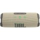 Портативная акустика JBL Flip 7, бежевый