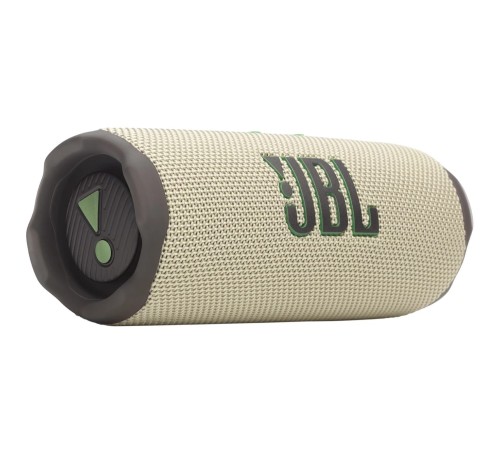 Портативная акустика JBL Flip 7, бежевый Портативная акустика JBL Flip 7, бежевый