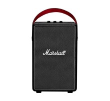 Портативная акустика Marshall Tufton Black Портативная акустика Marshall Tufton Black
