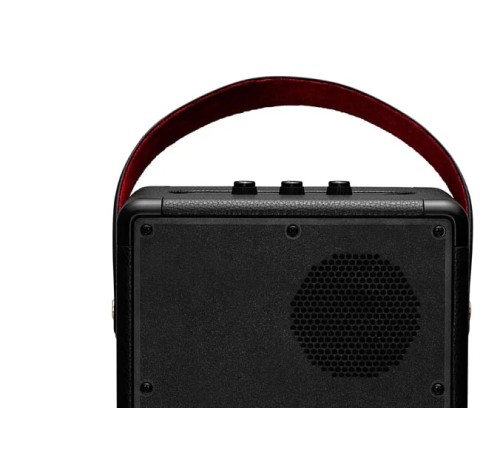 Портативная акустика Marshall Tufton Black