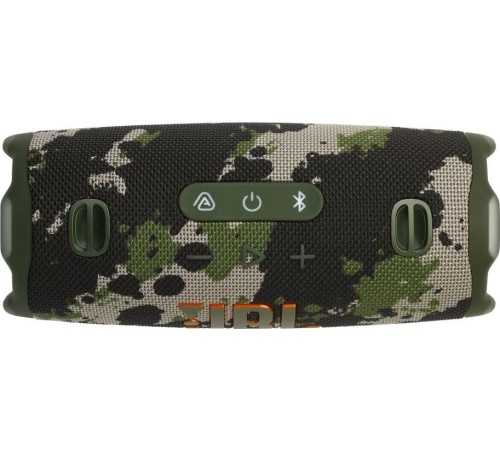 Портативная акустика JBL Charge 6 камуфляж