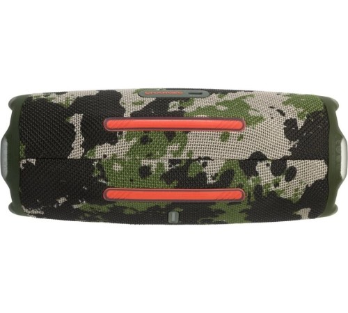 Портативная акустика JBL Charge 6 камуфляж