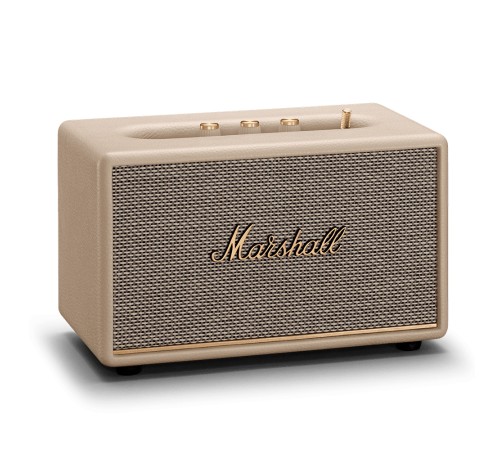 Акустика Marshall Acton III, бежевый