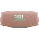 Портативная акустика JBL Charge 6 розовый