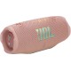 Портативная акустика JBL Charge 6 розовый