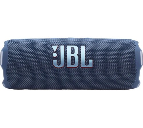 Портативная акустика JBL Flip 7, синий