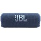 Портативная акустика JBL Flip 7, синий