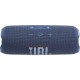 Портативная акустика JBL Flip 7, синий
