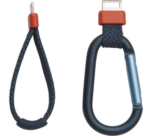 Портативная акустика JBL Flip 7, синий