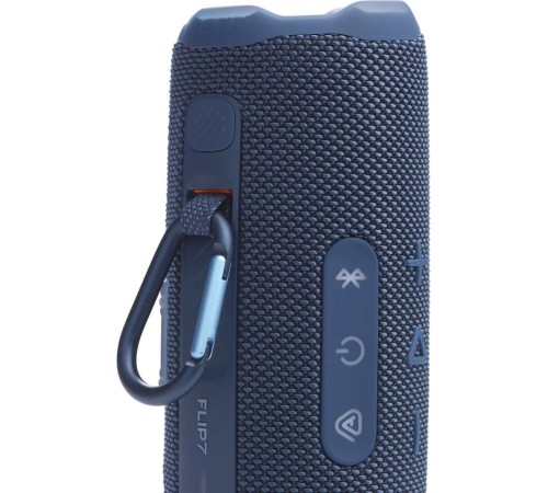 Портативная акустика JBL Flip 7, синий
