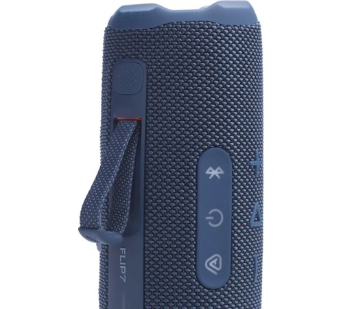 Портативная акустика JBL Flip 7, синий