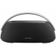 Портативная акустика Harman/Kardon Go + Play Mini 3, черный