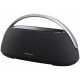 Портативная акустика Harman/Kardon Go + Play Mini 3, черный