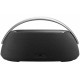 Портативная акустика Harman/Kardon Go + Play Mini 3, черный